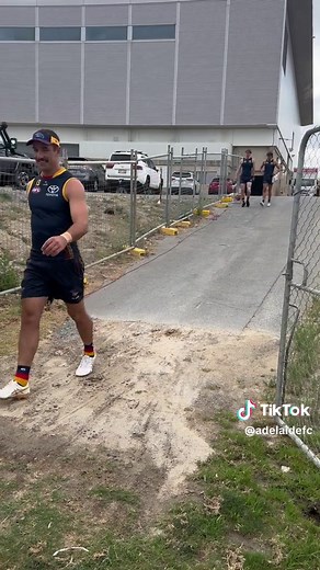 Adelaide Crows 2024: A New Season of AFL Excitement