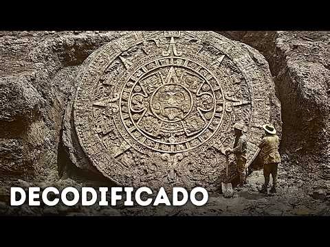 Scientists Finally Solve the Maya Calendar Mystery