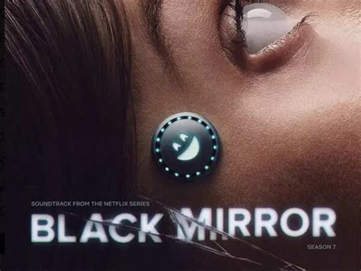 Black Mirror gets season 8 greenlight as Charlie Brooker hints at what’s coming next