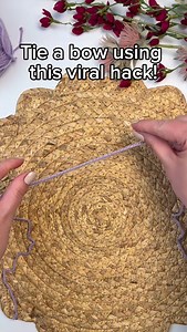 Learning crochet bows for embroidery was the best thing I’ve ever done. I love the texture and 3D effects they provide for knit wear. This is just a single crotchet chain for about 12 inches! Do you want to see a quick crotchet video to learn this or skip straight to the stitching?!! Let me know 😏 #yarnembroidery #crotchet #embroiderytutorial | Aspen Lyn Outlet