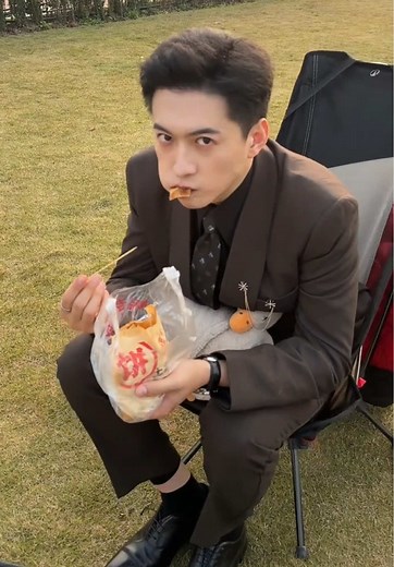霸總的醬香餅大揭秘