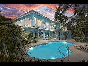 Escape To Paradise: Your Ultimate Getaway Property In Marathon, Florida Keys