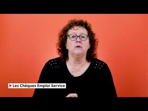Chapitre 7 Les Chèques Emploi Service
