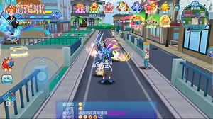 【Pokemon-宝可梦-神奇宝贝-驯宠大冒险-神宠激斗】MEGA 嘎啦嘎啦 Marowak!