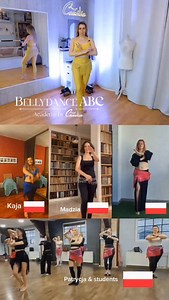 1.6K views · 74 reactions | My very first #bellydancechallenge is now...