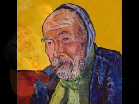 Colin Wilkie & Hannes Wader - My Woman - Im Garten