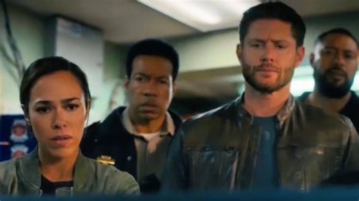 Countdown Episode 12 recap: The killer strikes again and the task force is lured into a death trap