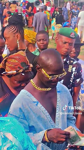 Connect Boss on TikTok