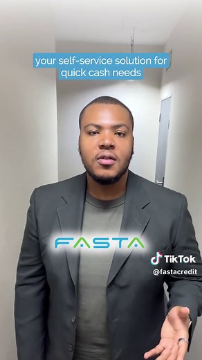 Get Quick Cash Fast with Fasta - Easy Application Process