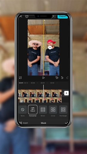 139K views · 5.7K reactions | Tripple clone effects #tutorial | Chuyy Tv. | Facebook