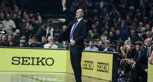 Παρτιζάν: Ο Τζοάν Πεναρόγια ο επόμενος προπονητής - Πότε θα γίνει η επίσημη παρουσίαση - ΤΑ ΝΕΑ