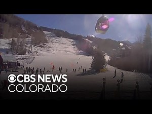 Telluride ski resort to close indefinitely due to ski patrol strike