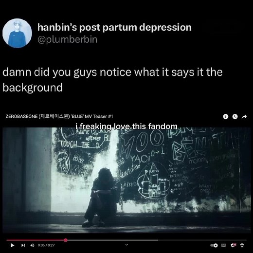 Zero Base One Kpop Edits and Content