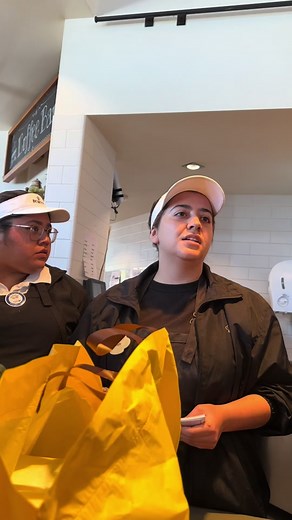 Exposing Workplace Bullying and Harassment at Porto's | Shocking Encounter