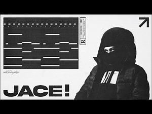 The Only Ambient Jace! Tutorial You'll Ever Need | #flstudiotutorial