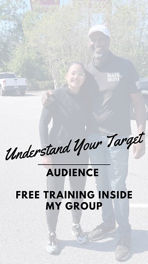 4.9K views · 17 reactions | Understanding your target audience is crucial to generating more inbound leads #digitalmarketing #onlinecoaching | Kassandra Lopez | Facebook