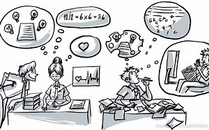 思维方式：执行能力---大脑的控制中心 | Executive Function- The Brain's Control Center.eng