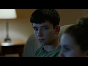 Did You Catch This Awkward Moment? - KISSING