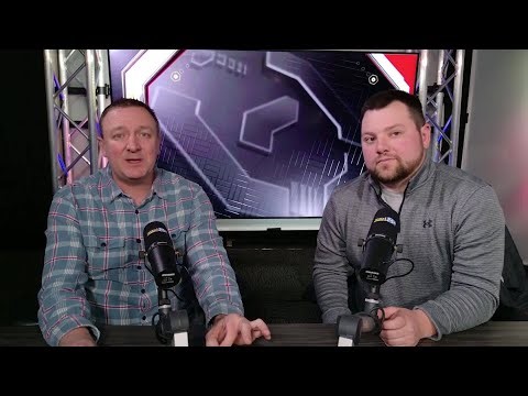 Hoops Frenzy: Boys' state semis, girls' regionals