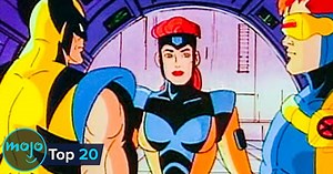 Top 20 Superhero Love Triangles  | Articles on WatchMojo.com