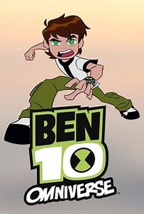 Ben 10: Omniverse: Season 1 | Rotten Tomatoes