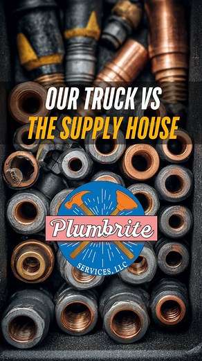 30 reactions | Most homeowners are surprised to learn that service...