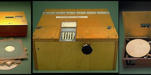 The Long and Surprising History of ‘Teaching Machines’ - EdSurge News