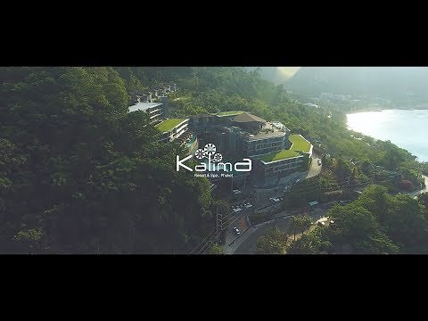 Kalima Resort and Spa, Promotional Video