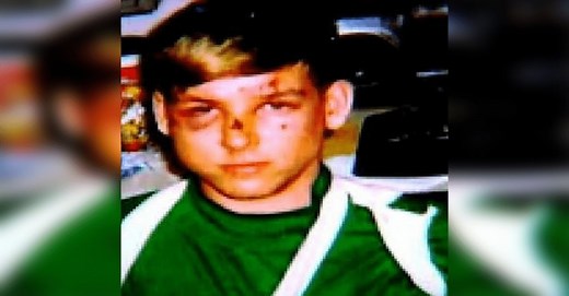 How the luckiest sailor on earth survived being sucked into a jet engine