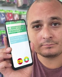 1.7K views · 29K reactions | The Best Translation App  | Cam Translator | Facebook