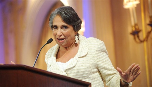 Urban One Celebrates 45th Anniversary Of Cathy Hughes Founding Media Empire