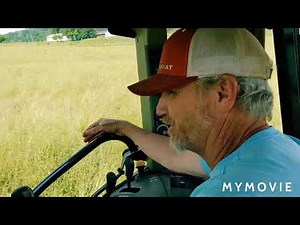 Cutting Hay with a Vermeer TM800 Trail Mower