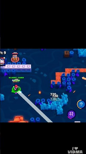 🔥COLT OP GAMEPLAY,💀#brawlstars #brawlstarsshorts #shortvideo #trendingshorts