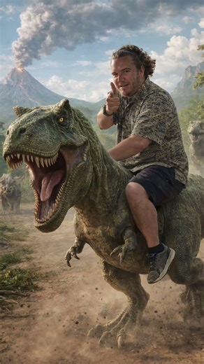 How's this make you feel? 😂