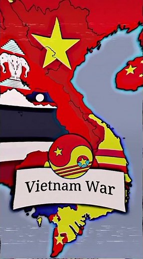 Vietnam War #edit #vietnam #history #viral