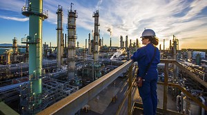 Production & operations | Who we are | Home