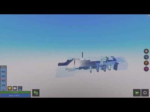 Roblox Ps5: Lightspeed Flyer
