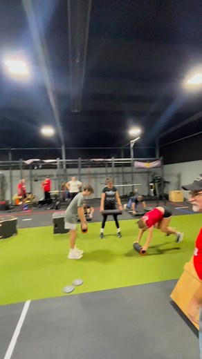 12 reactions | Honored to host our 4th annual RWB WOD for Warriors!  It is always a privilege to support our veterans through fitness, especially on Veterans Day. Thank you to everyone who came out to sweat and show their support, and a profound thank you to all who have served. | Elev8 Training Grounds | Facebook