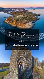 136 reactions · 11 comments | Dunstaffnage Castle gbsct , located...
