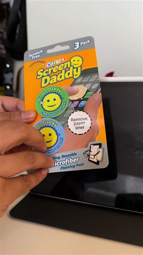 Screen Accessories for the Tech-Savvy