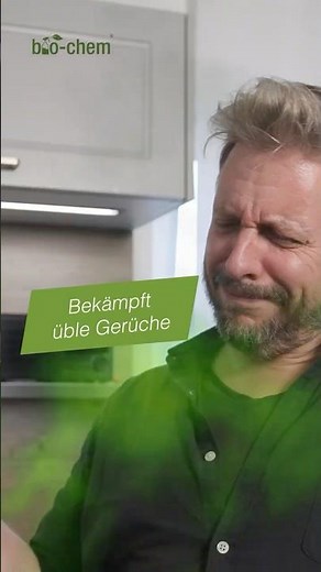 So reinigst du leicht den Abfluss. Wirkt auch bei Verstopfung. Abflussreiniger OHNE harte Chemie.