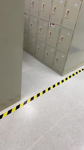 Exploring Locker Room Interactions and Safety Tips