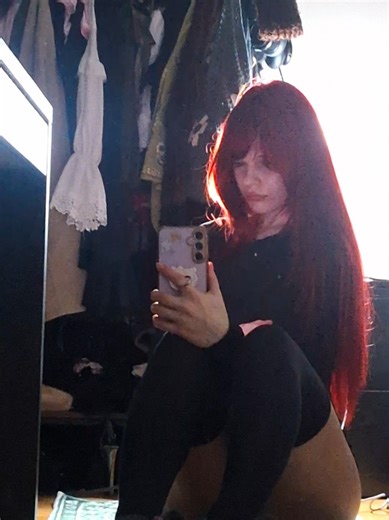 Embracing Red Hair: The Perfect Look for Everyone