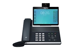 Advanced Wireless Connectivity