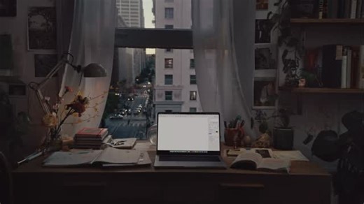 Our film FLOW is featured in this Mac ad! #ApplePartner | Flow - an animated film