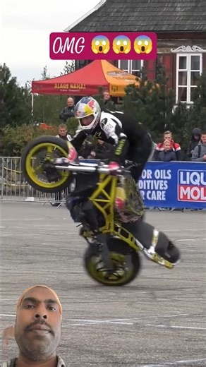 😱OMG #automobile #motogp #foryou #trending #bikeride