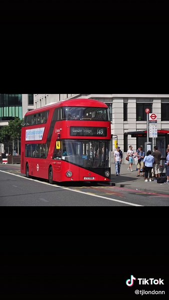 The Impact of Proposed Changes on Route 349 in London