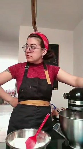 Día 1 de mi emprendimiento de repostería 🍪 Empezamos desde cero