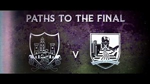 Here's how Cork and Limerick reached today's All-Ireland hurling final. Follow it live on RTÉ Sport online, RTÉ Radio 1 and RTÉ2 or RTÉ Player from 2pm. Match preview: https://www.rte.ie/sport/gaa/2021/0820/1242042-shc-final-preview-cork-need-breaks-to-stop-limerick/ | RTÉ Sport