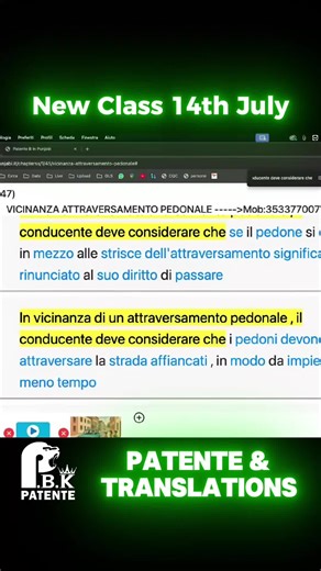 #pbkpatente #pbkchannel